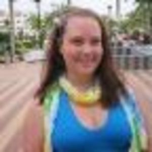 Meet your Posher, Kristina